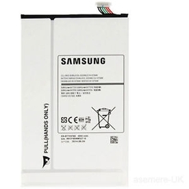 Батерия за Samsung TAB S 8.4 4900mAh Оригинал